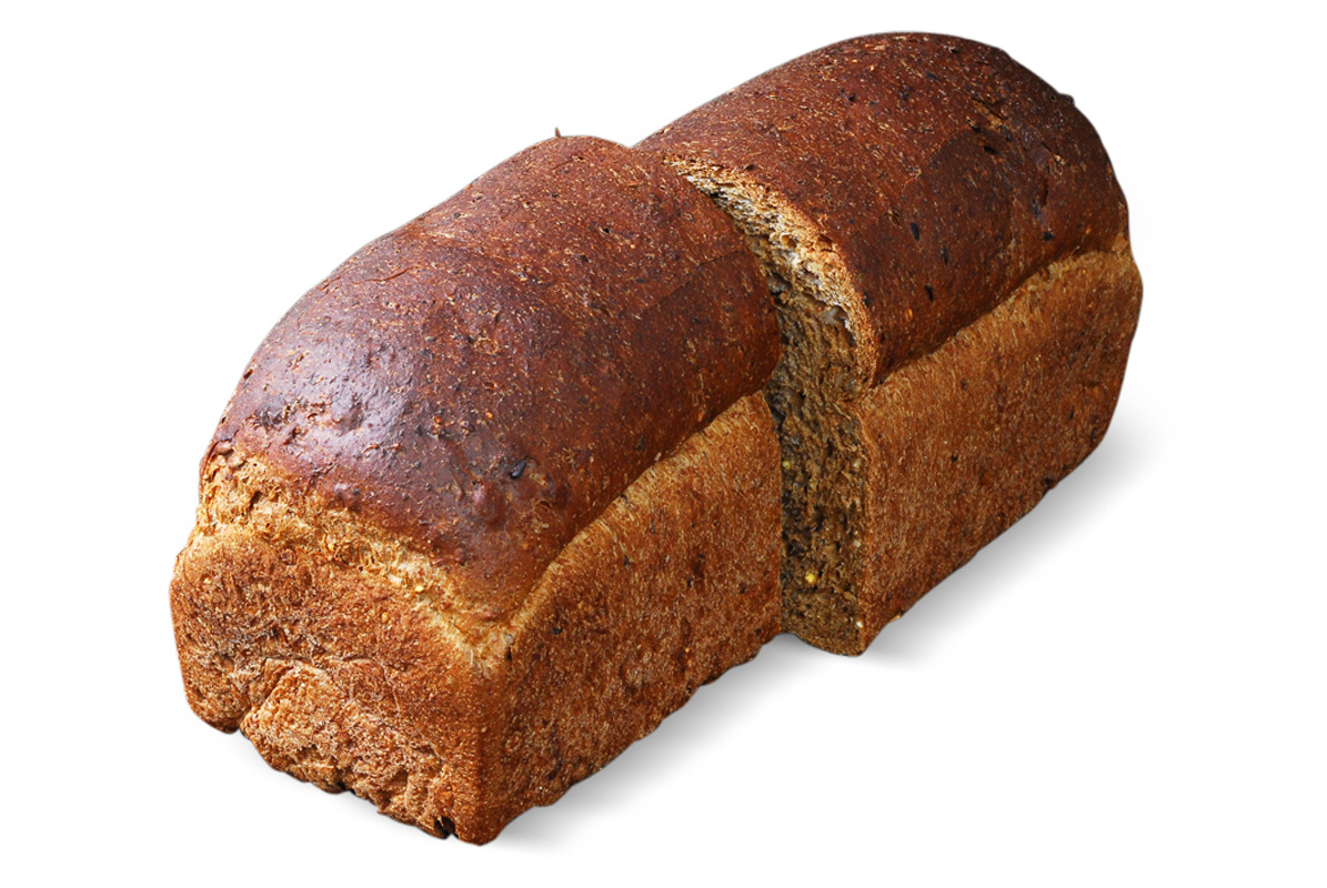 Dommels donker gesneden