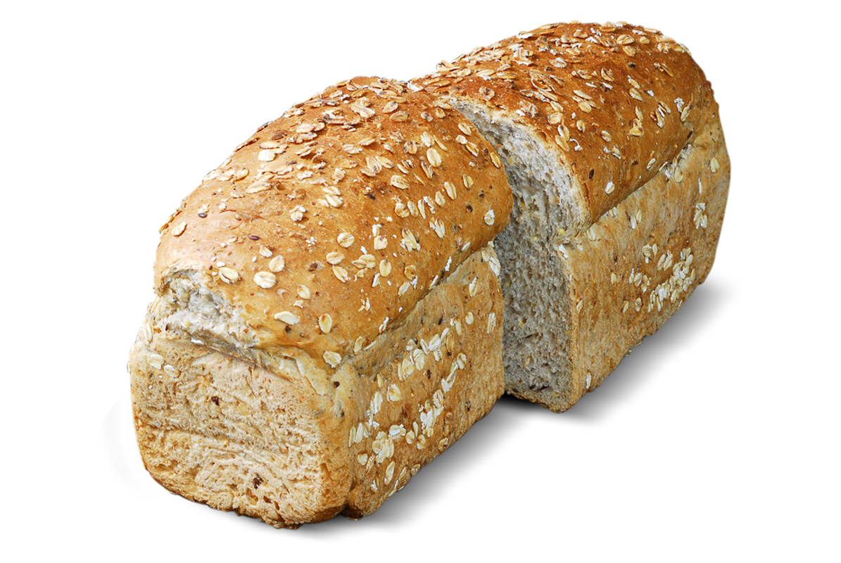 Gessels granen gesneden