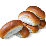 broodjes lang per 6