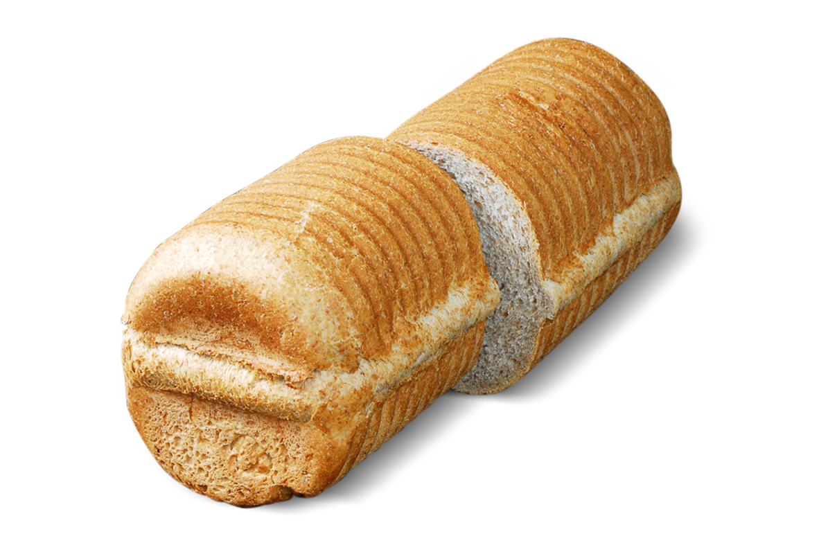 casinobruin rond gesneden