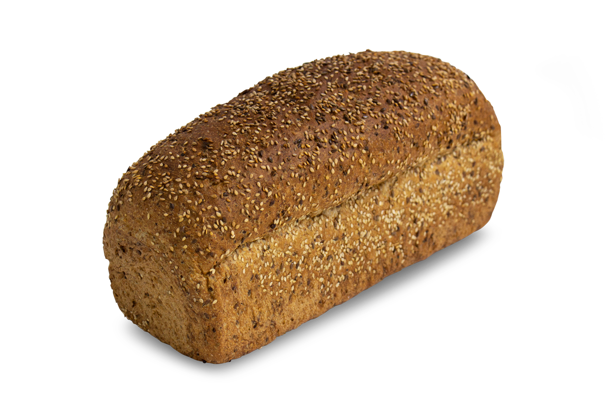 FIT extra zaden gesneden