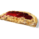 kersenmonchouvlaai half