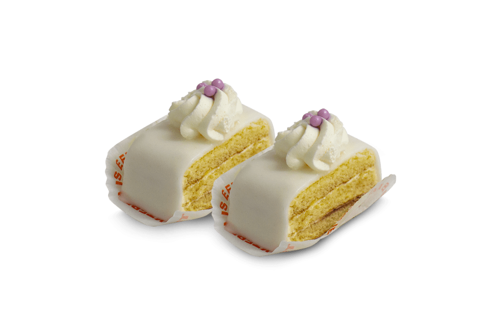 petit four