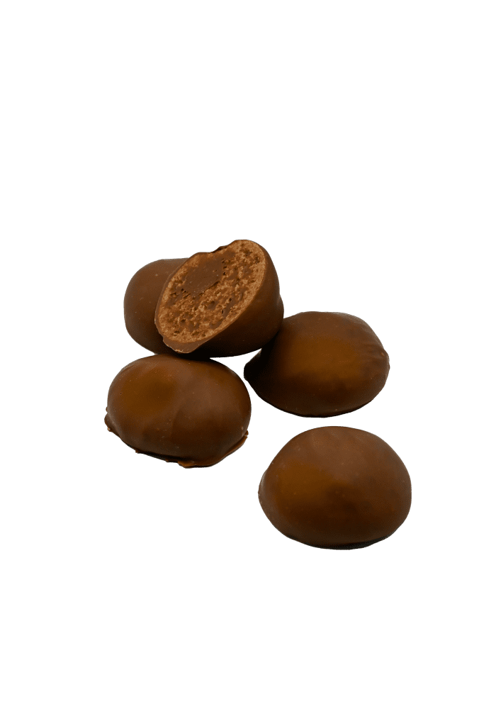 kempische mopjes