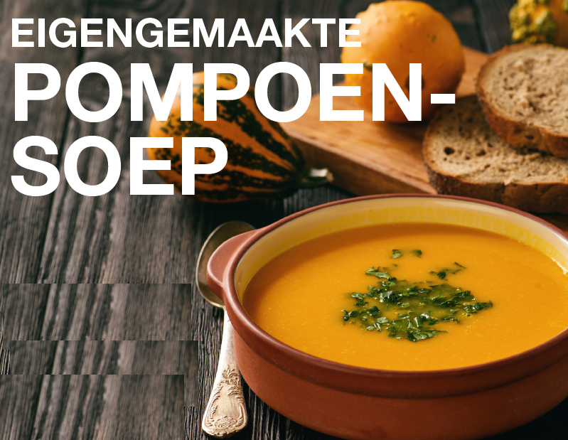 pumpkin soup