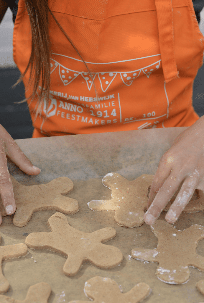 speculaas bakken 2