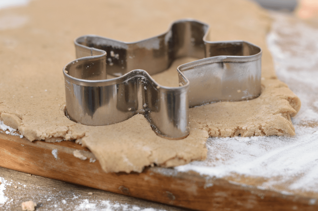 speculaas bakken 3