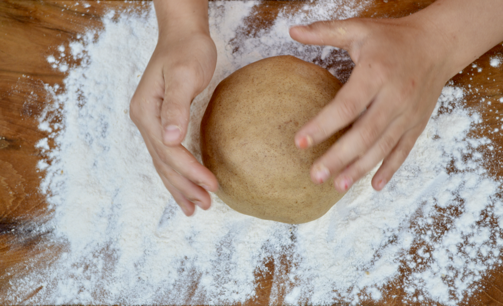 speculaas bakken 4