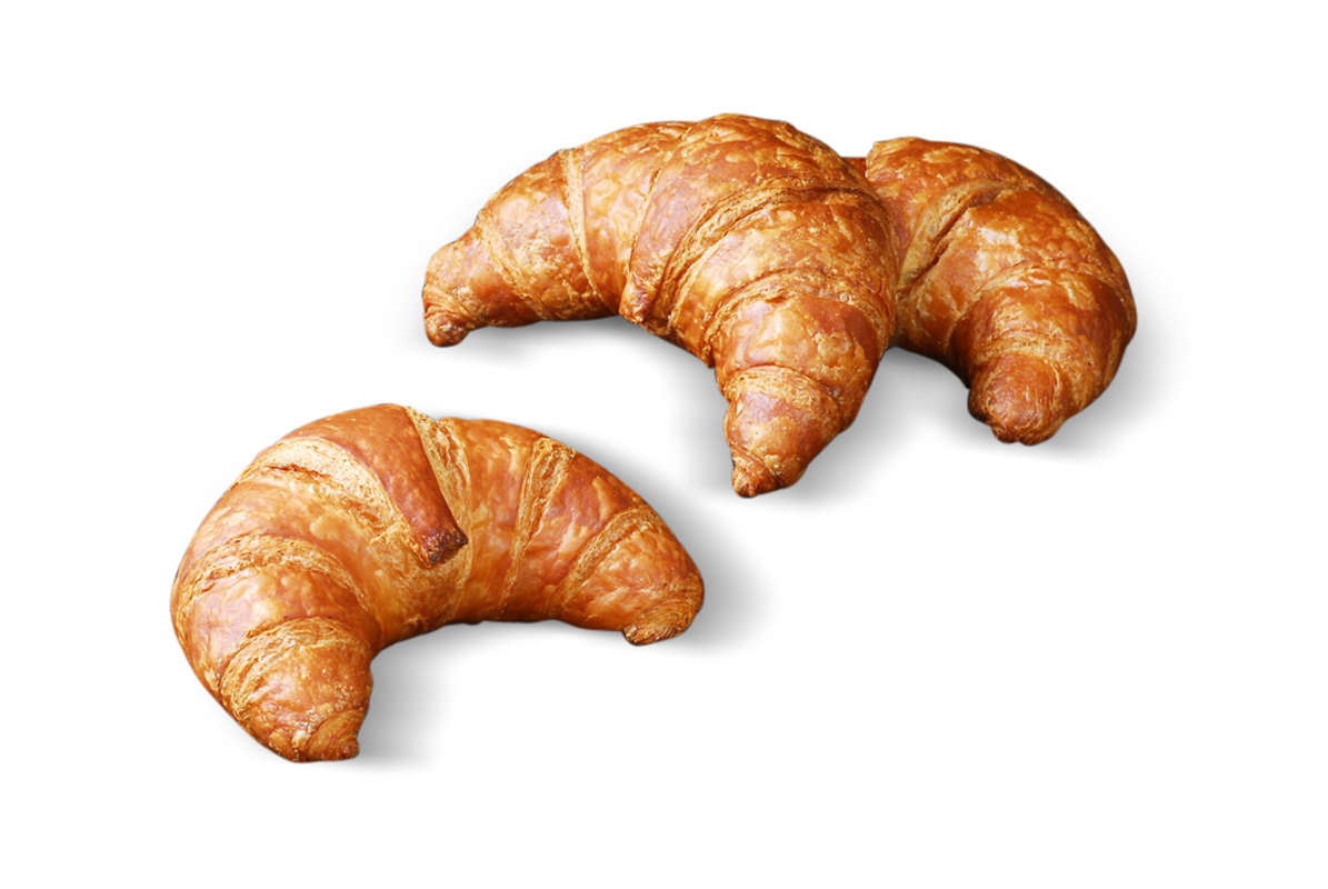 ovencroissant per 4 ha