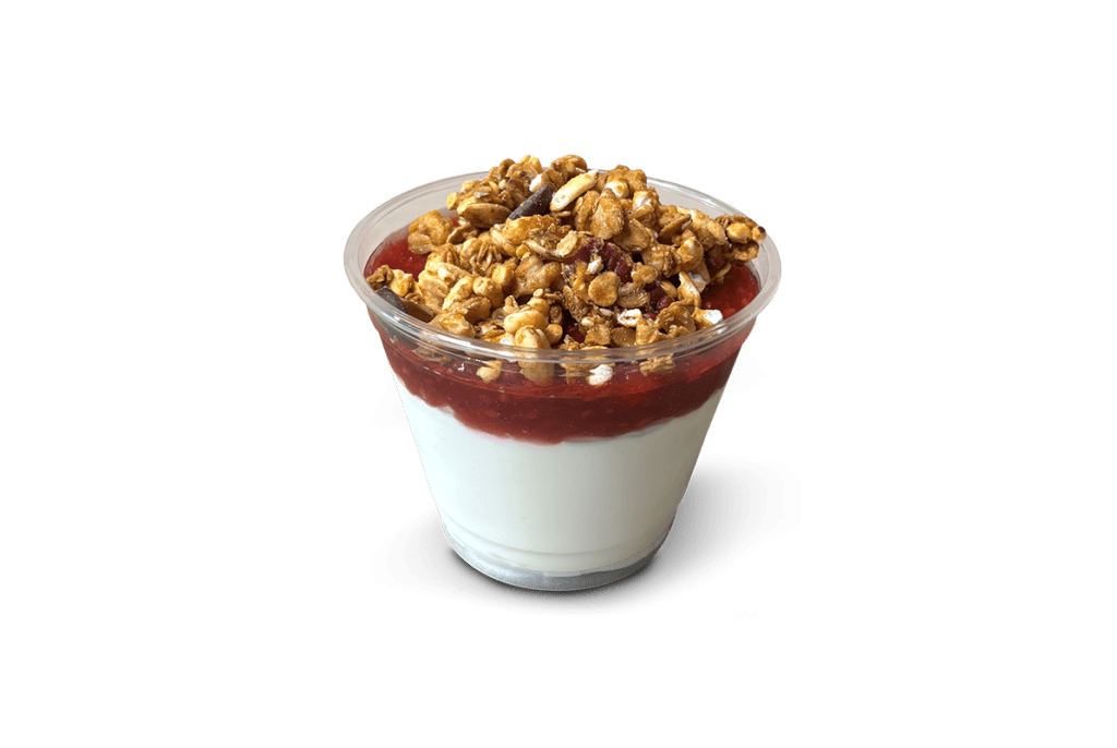yoghurt