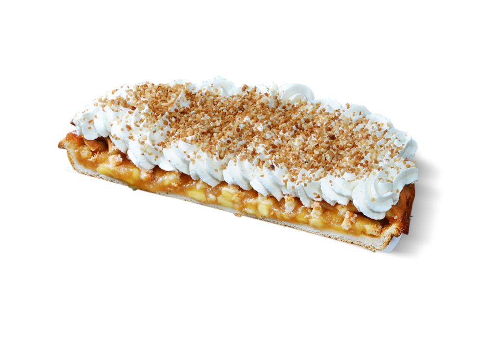 roomvlaai half